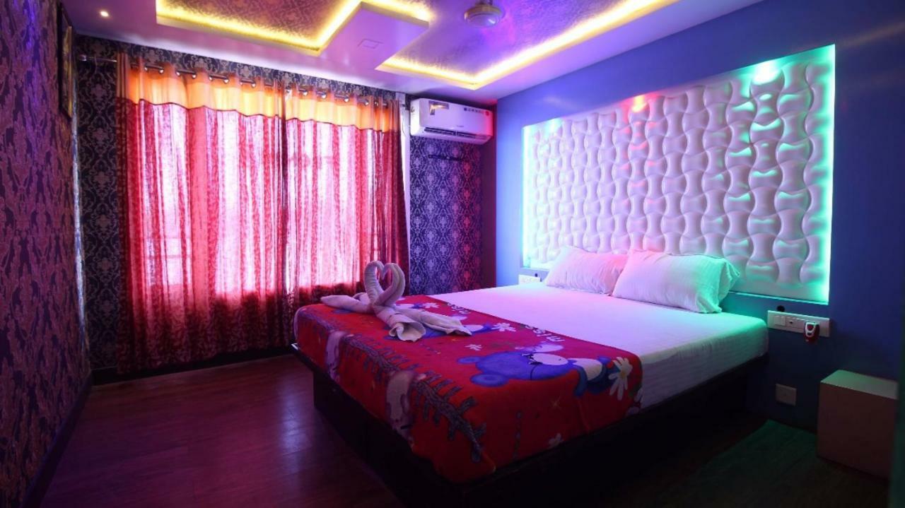 Hotel Cosy Premium Houseboats Alappuzha Exteriér fotografie