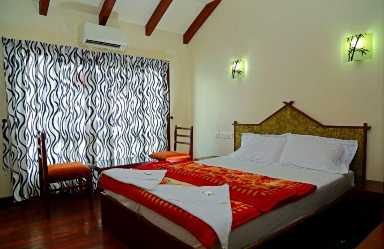 Hotel Cosy Premium Houseboats Alappuzha Exteriér fotografie